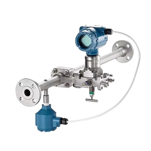 Débitmètre différentiel à orifice intégré CFP 3051SFP pour eau et gaz - Product Image 1