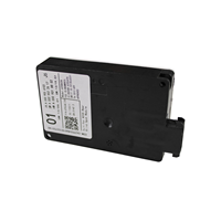 Capteur radar d'angle mort arrière JS A0009056103 utilisé pour la voiture W205 2015-2018