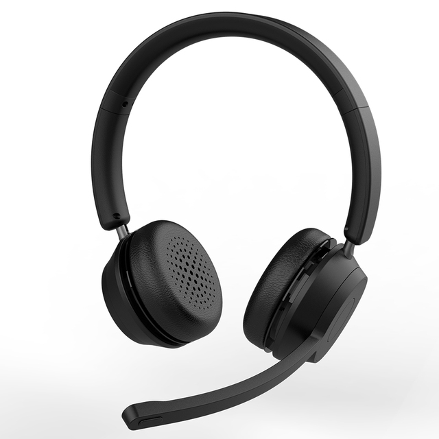 Popular High Quality Gaming Music Bluetooth Wireless Noise Cancelling Headphones Earphone