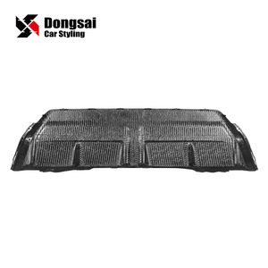 Diffusore Posteriore in Fibra di Carbonio Stile MP, Spoiler Splitter per <span class=keywords><strong>BMW</strong></span> <span class=keywords><strong>Serie</strong></span> <span class=keywords><strong>2</strong></span> G42 M240i <span class=keywords><strong>2021</strong></span>+ - Product Image 4
