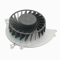 Ventilateur de refroidissement interne de remplacement SYYTECH CUH-1200 pour console de jeu PS4 Playstation 4 1200, accessoires de jeu