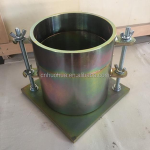 2026 NEW SPARK 4.5Kg Alat Pemadat Tanah <span class=keywords><strong>Manual</strong></span> Portabel Tugas Berat <span class=keywords><strong>Proctor</strong></span> - Product Image 6