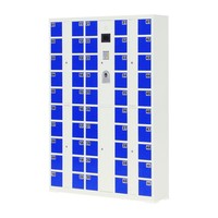Casiers à bagages pour hôtels, supermarchés, centres commerciaux, avec mot de passe électronique, reconnaissance faciale, empreinte digitale, smartphone, code-barres, lecture de carte, WeChat
