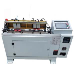 Routeur CNC automatique pour le travail du bois, pour la fabrication de boîtes à ruches, le façonnage de tiroirs, les joints en queue d'aronde et le tenonnage, destiné à la production de pièces de chaises et de tables - Product Image 3