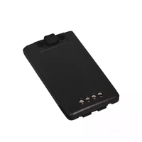Baterai Lithium-ion PMNN4423A IMPRES 1100mAh, Cocok untuk Aksesoris Radio DP4801e, XPR7550e, XiR P8668i