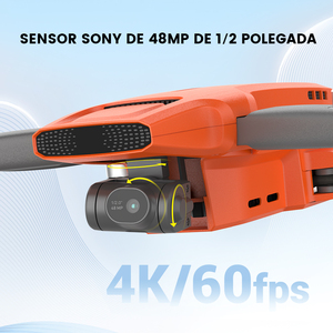 FIMI Mini 3 250G Trọng Lượng Nhẹ 9Km Khoảng Cách Bay Ai Siêu Đêm Video Mini Chuyên Nghiệp RC Người Mới Bắt Đầu Drone Quadcopter Đồ Chơi Quà Tặng - Product Image 6