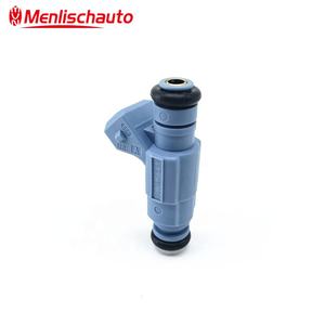 Nueva versión del inyector de combustible 0280156410 para <span class=keywords><strong>Ford</strong></span> Ecosport 2,0 16V <span class=keywords><strong>Fiesta</strong></span> 1,6 08 boquillas del inyector - Product Image 5