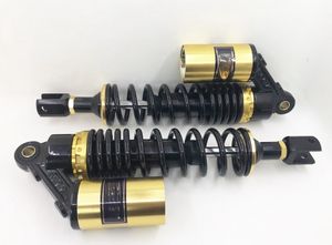 Amortisseur de moto, amortisseur arrière pour moto Ghost Fire Haomai GY6 Small Turtle Swift Eagle - Product Image 4