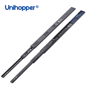 Unihopper H45 Ngăn Kéo Trượt Đồ Nội Thất Bóng Mang Kính Thiên Văn Kênh Trượt Tự Động Mềm Đóng Tủ Ngăn Kéo Trượt - Product Image 3
