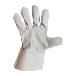 Guanto Juba 415SSMC 10 XL Tuff Colore Naturale - Product Image 2