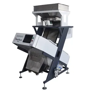 Direct Sales Color Sorter Machine Rice Color Sorting Supplier