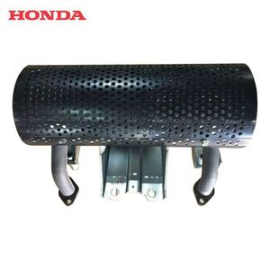 Silenciador de Escape de Estilo Original para Motor GX630 GX690 - Product Image 1