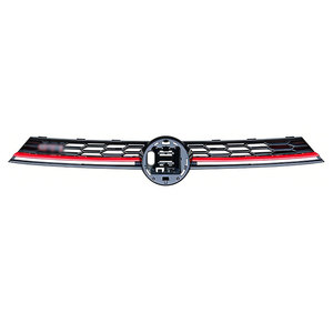 Kit carrosserie de haute qualité pour <span class=keywords><strong>Volkswagen</strong></span> <span class=keywords><strong>POLO</strong></span> <span class=keywords><strong>2022</strong></span>, mise à niveau au style <span class=keywords><strong>GTI</strong></span>, matériau PP, accessoires de pare-chocs de voiture, kit carrosserie - Product Image 3