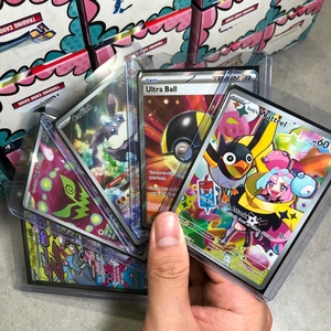 <span class=keywords><strong>Pokémon</strong></span> Ascended Heroes TCG Booster Bundle M2A Inglese Espansione Mega Evolution Contiene il booster bundle <span class=keywords><strong>di</strong></span> Ascended Heroes TCG - Product Image 5