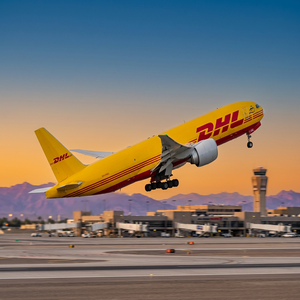 Servicio de Transporte Aéreo de Carga con Entrega Puerta a Puerta desde China a EE. UU., Australia, Canadá, Reino Unido, Francia y Europa - Product Image 1
