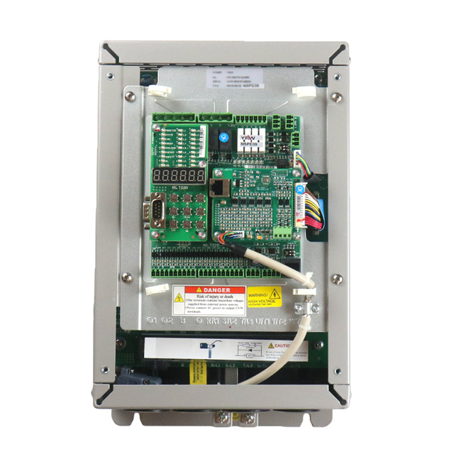 Best Price Elevator Destination Step AS380 Elevator Controller 55 Kw Controller System