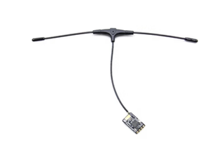 Vente en gros de récepteurs ELRS Nano 915 Cyclone, accessoires pour drones, accessoires pour drones FPV - Product Image 5