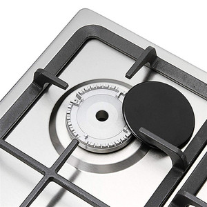 Bếp Nấu 5 Burner Xây Dựng Trong Thép Không Gỉ Phụ Tùng Gas Hobs - Product Image 4