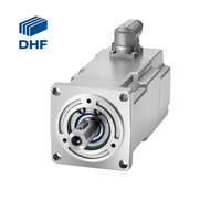 Moteur servo synchrone Siemens PLC 1FK7064-7AF71-1SA2