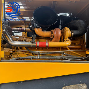 รถตักล้อยาง LW600FV มือสอง คุณภาพดี ราคาแข่งขัน รถตักล้อยาง LW600FV มือสอง - Product Image 6