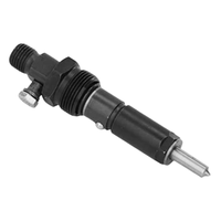 For New Holland Fuel Injector Injection Valves for NEW HOLLAND 0432133780