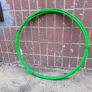 <span class=keywords><strong>Tire</strong></span>-câble <span class=keywords><strong>professionnel</strong></span> en acier robuste avec cliquet et fonction rétractable pour câbles <span class=keywords><strong>électrique</strong></span>s, modèle CS-2, différentes longueurs - Product Image 4