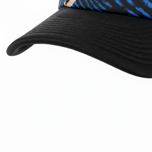 Sombrero de camionero antiarrugas de alta calidad a la moda, material de bajo precio, alta exigencia, personalizado, multicolor, malla de sombrero de camionero - Product Image 1