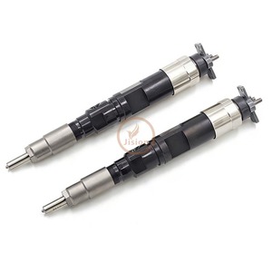 Injecteur Common Rail de haute qualité RE546781 RE524382 RE529118 SE501926 - Product Image 5