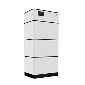 Système de stockage d'énergie domestique Zsen avec batterie au lithium intégrée et solution : 4,6 kW 5 kWh, plage de tension MPPT de 120 à 520 V - Product Image 1