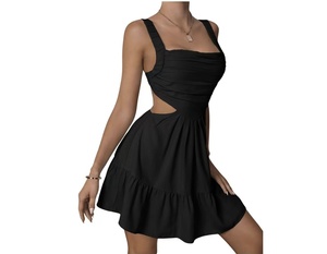 Vêtements pour femmes Sheines Bales, vêtements de soirée pour femmes neufs, vente <span class=keywords><strong>en</strong></span> gros de robes et pantalons <span class=keywords><strong>Shein</strong></span> - Product Image 6