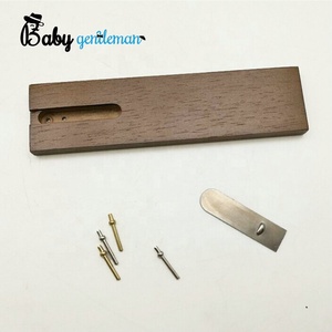 Top Sale Children's Wooden <strong>Cribbage</strong> <strong>Board</strong> with Pegs Z11089A - Product Image 5