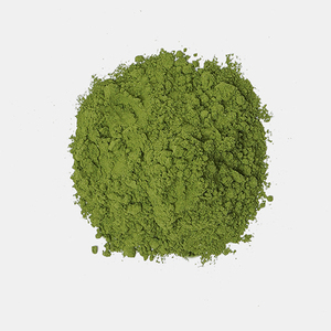 Matcha Premium Japonais Délicat Instantané 1kg Sac Vente en Gros Fournisseur de Poudre de Thé Vert - Product Image 1