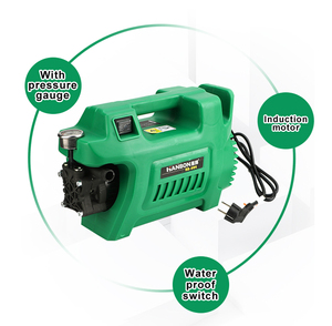 Hot Sale <b>Car</b> Equipment 1600W Household Wash <b>Machine</b> Pump for Jet Washing High Cleaner HB-141603 High <b>Car</b> <b>Machine</b> - Product Image 1