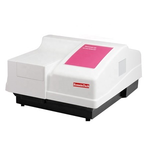 Spectrophotomètre NIR haute précision Bonnin BN-S430, plage de longueurs d'onde 900nm-2500nm, largeur de bande 8nm, longueur focale 0,2nm, 1 an - Product Image 1