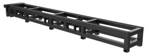 Máquina de Corte Láser CNC de 3 Ejes, Semiautomática, Horizontal, para Tubos de Forma Especial, Perfiles Metálicos Personalizados - Product Image 2