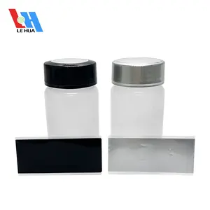 Custom printing Clear or Colorful Heat Shrink Wrap Bands Perforated Cut Round Bottle Tamper Seal