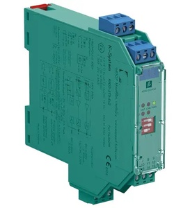 Amplificador de Interruptor P+F KFD2-ST3-Ex2 100% Nuevo y Original - Product Image 1
