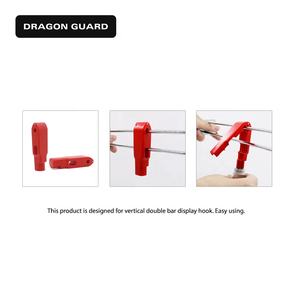 قفل مغناطيسي مضاد للسرقة بخطاف DRAGON GUARD: عرض البيع الساخن من المصنع، أنظمة EAS بالجملة - Product Image 6