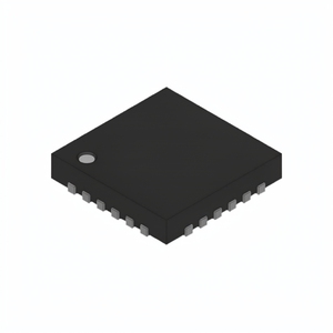 24 WQFN Exposed Pad FAN5068MPX Electronic Circuit Components Original Power Management (PMIC) - Product Image 1