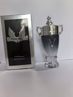 Nouveau parfum Legend Brave Water pour homme, eau de parfum 50 ml, notes marines et boisées, senteur pour la vie quotidienne, utilisation en extérieur, Cologne pour homme, parfum