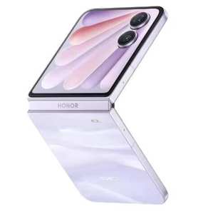 HONOR Magic V Flip2 5G Original, Snapdragon 8 Gen3, 50MP, 5500mAh, 80W, 6.82 OLED, 120HZ, Google Play, NFC, OTA, BT5.4, MagicOS 9.0.1 - Product Image 3