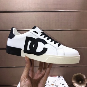 Chaussures plates en cuir de luxe de créateur 2025 – Nouveauté pour hommes et femmes, style sport extérieur, chaussures de marche et de course, qualité supérieure, décontractées - Product Image 5