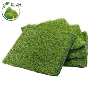 Infill หญ้าเทียมหญ้าเทียมแบบเกาหลี - Product Image 2