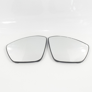 Verre de rétroviseur extérieur HY-100 pour CITROEN <span class=keywords><strong>C3</strong></span> MK3 2016+ PEUGEOT 208 (2012-2019) 308 3008 (2013-2018) Fabriqué en Chine continentale - Product Image 4