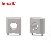 Bornier à sertir, bornes, connecteur PCB, composants à sertir pour chargeur de batterie