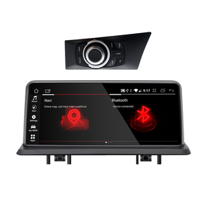 Autoradio Android, dsp, lecteur multimédia, écran DVD, 4G, Navigation GPS, CCC, Audio, pour voiture <span class=keywords><strong>BMW</strong></span> <span class=keywords><strong>E87</strong></span> série 1 (<span class=keywords><strong>2005</strong></span>, 06, 2007, 2010) - Product Image 1