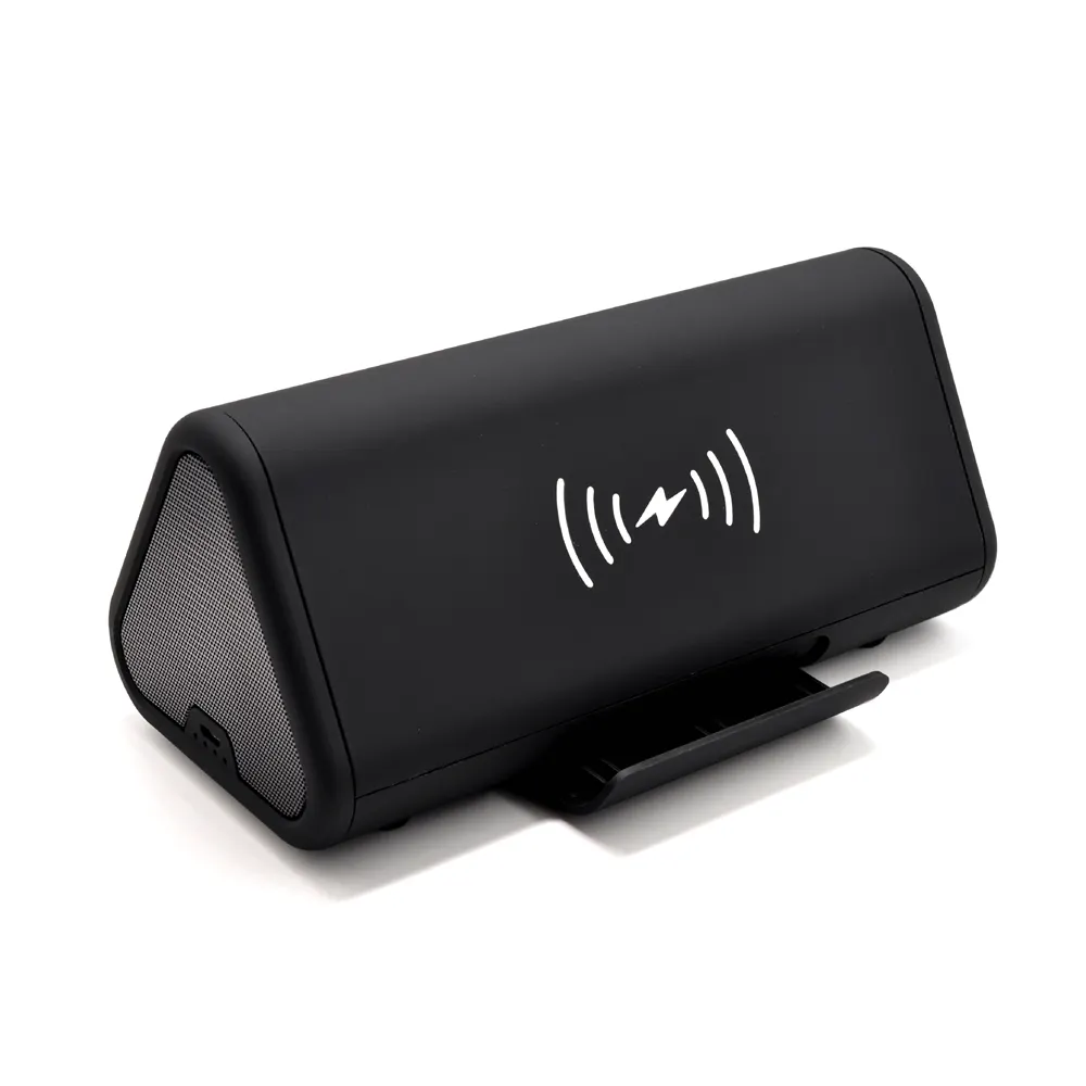 10W Dsp Wholesale Wireless Loudspeaker Box High Bass Multifunction Custom Woofer Speakers Bluetooth Boombox
