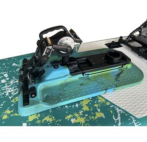 <span class=keywords><strong>Kayak</strong></span> de pesca individual con carril de asiento alto para aparejos de pesca, fácil de acoplar, Material de Color sólido, tipo de origen, Max <span class=keywords><strong>Neptune</strong></span> - Product Image 6