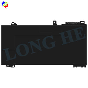 Batería Nueva Original RE03XL 11.55V 45Wh para Portátil <span class=keywords><strong>HP</strong></span> <span class=keywords><strong>ProBook</strong></span> <span class=keywords><strong>430</strong></span> 440 445 450 455R <span class=keywords><strong>G6</strong></span> G7 HSTNN-DB9N - Product Image 3