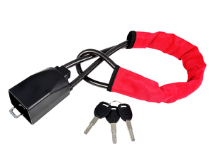 Veilige riem stuurwielslot - Product Image 2